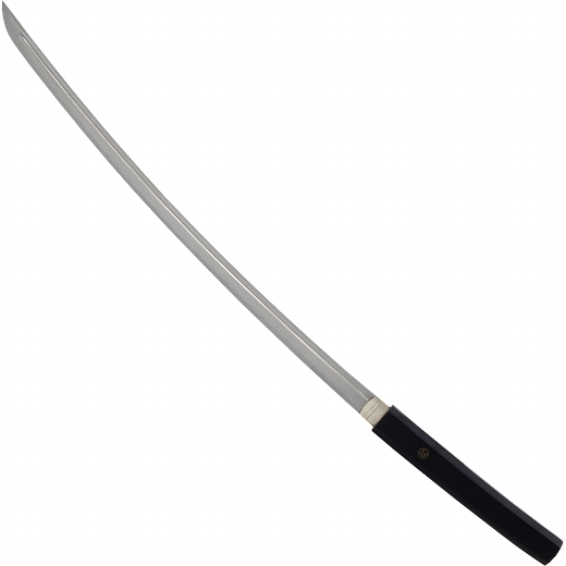 foto John Lee Shirasaya Katana (schwarz)